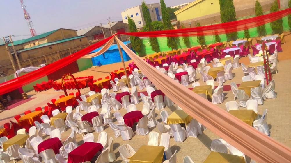 Barwa Event Center photo 3